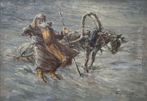 Sleigh Ride Sleigh Ride