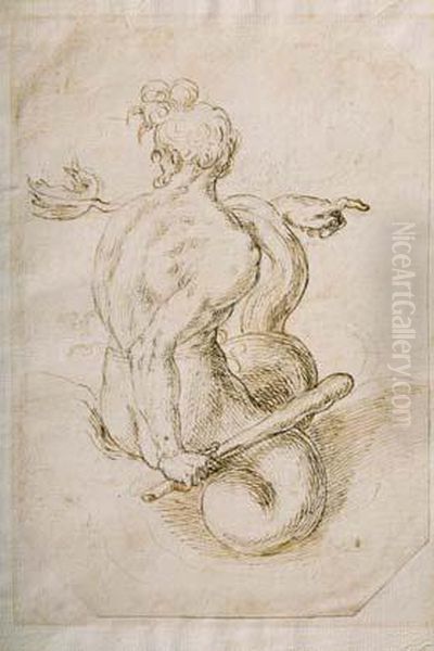 Studio Di Tritone - view 1