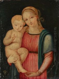 Madonna Mit Kind Madonna Mit Kind