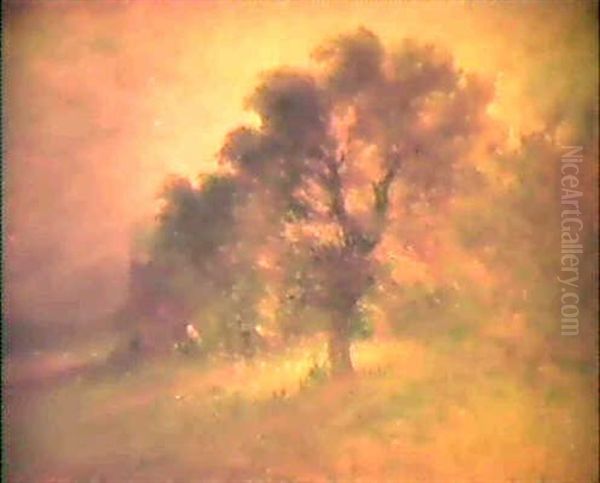 La Chaumiere - view 1