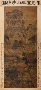 Landscape Landscape