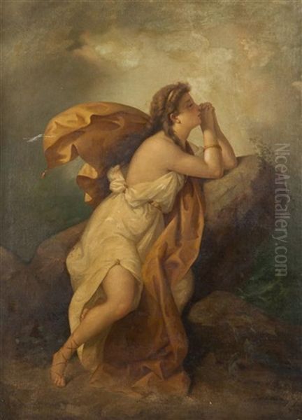 Helen Of Troy - view 1