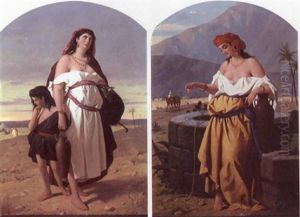 The Water Carrier The Water Carrier