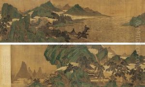 Landscape Landscape
