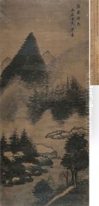 Landscape Landscape