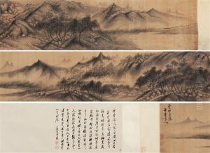 Landscape Landscape
