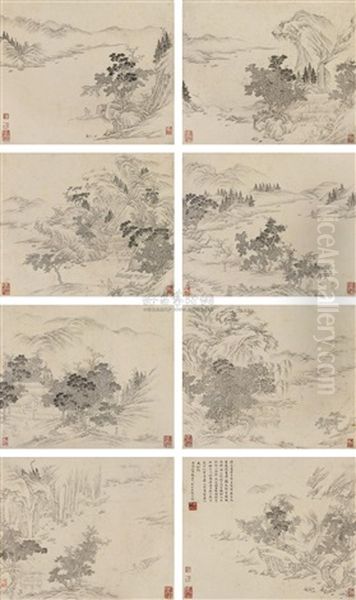 Landscape - view 1