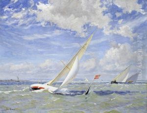 Rounding The Mark