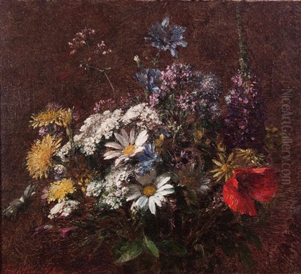 Nature Morte Avec Hibou - view 1