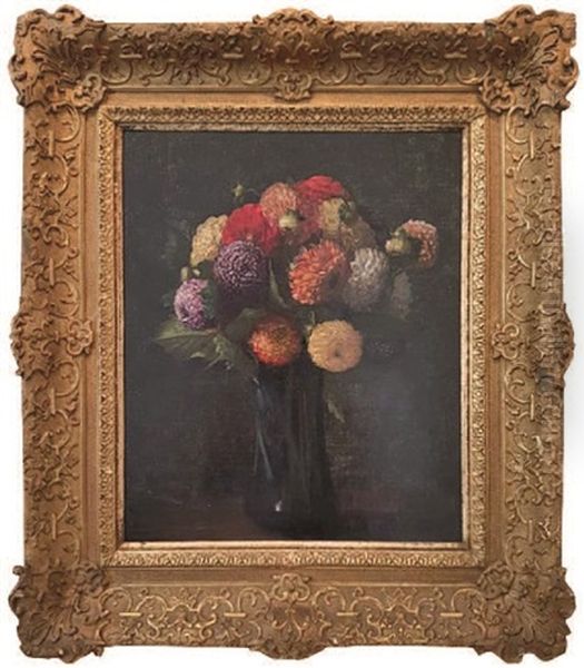 Nature Morte Avec Hibou - view 1