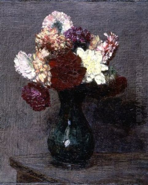 Nature Morte Avec Hibou - view 1