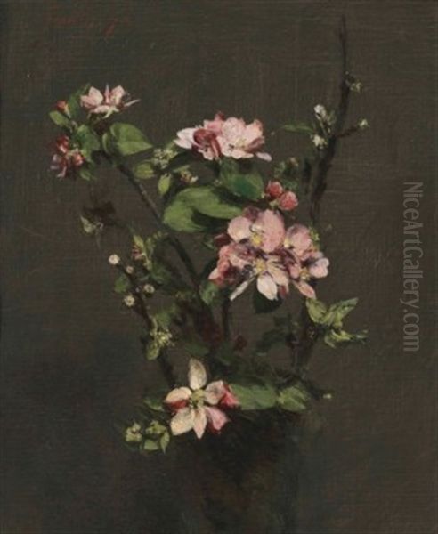 Fleurs De Pommier - view 1