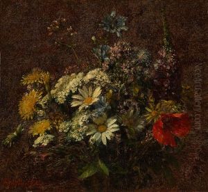 Fleurs Des Champs