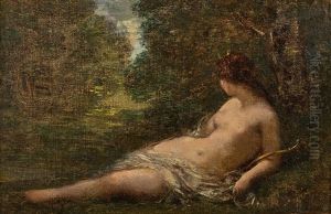 Diane Au Repos