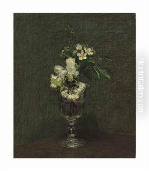 Fleurs De Cerisier - view 1