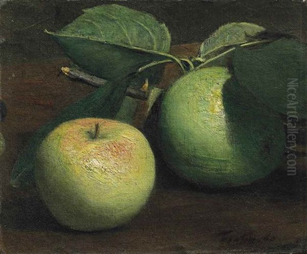 Pommes - view 1