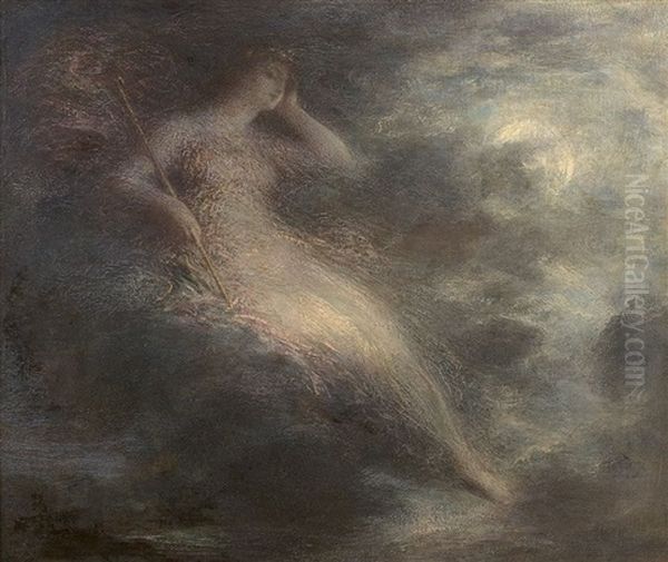 La Reine De La Nuit - view 1