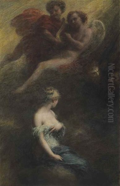La Damnation De Faust - view 1
