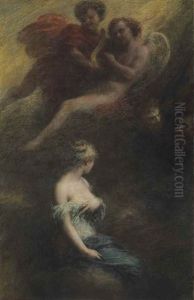 La Damnation De Faust