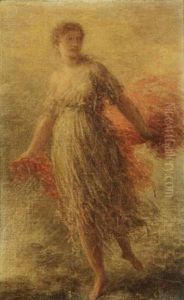 Nymphe Ou Aurore