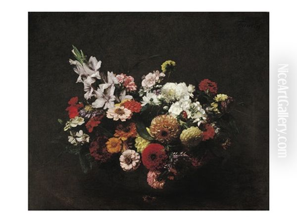 Bouquet D Fleurs - view 1
