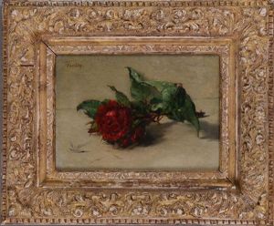 Red Rose