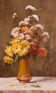 Chrysanthemums