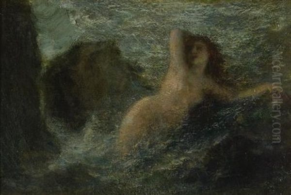 Ondine - view 1