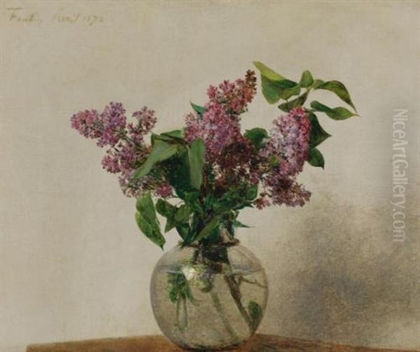 Lilas - view 1