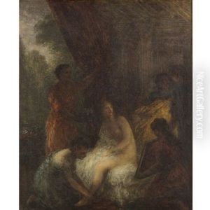 La Toilette La Toilette