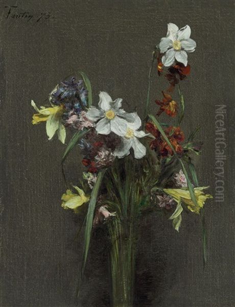 Fleurs De Printemps - view 1