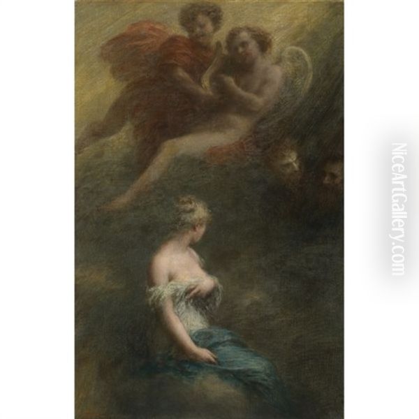 La Damnation De Faust - view 1