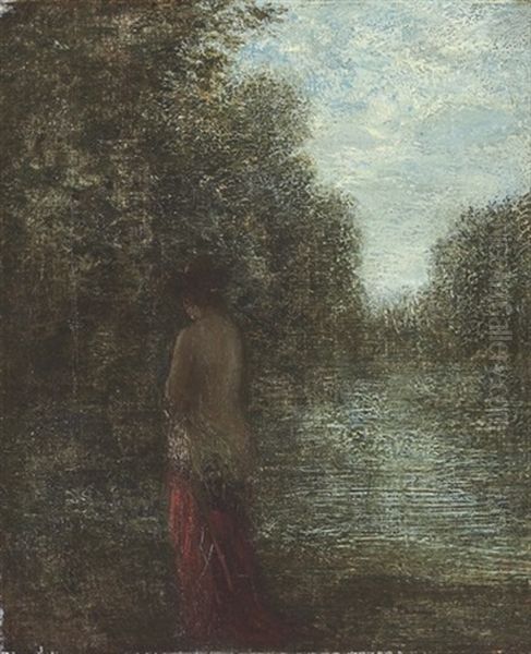 La Reverie - view 1