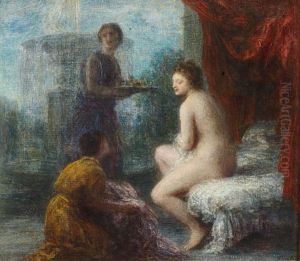 La Toilette La Toilette