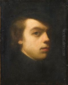 Portrat Des Moricz Goth Portrat Des Moricz Goth