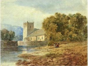 Grasmere Church