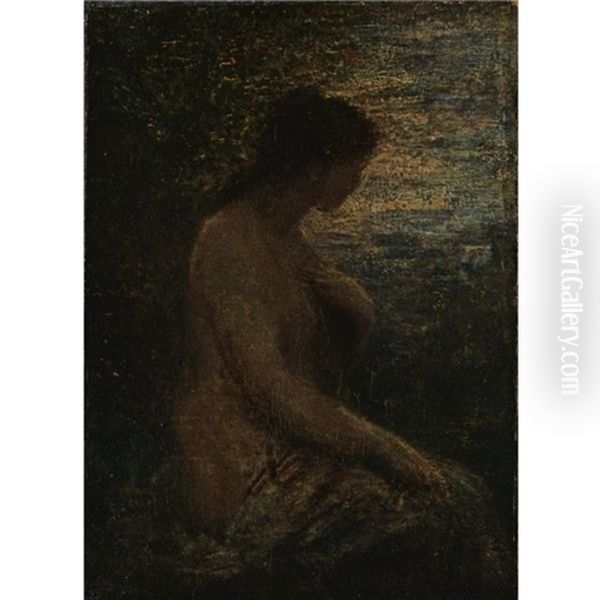 Reverie - view 1