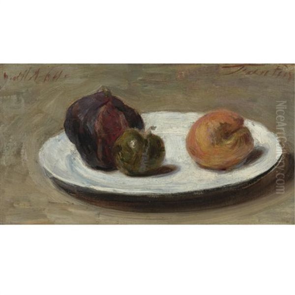 Nature Morte - view 1