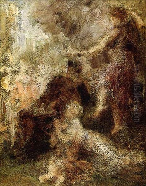 La Poete - view 1