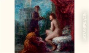 La Toilette La Toilette