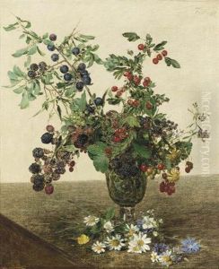 Nature Morte