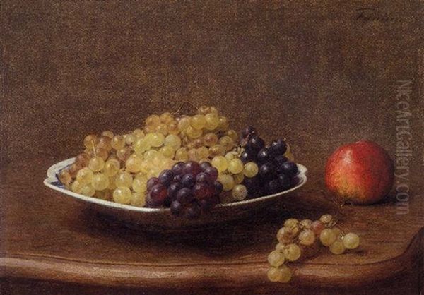 Fruits - view 1