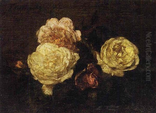 Fleurs, Roses - view 1