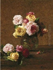 Roses Roses