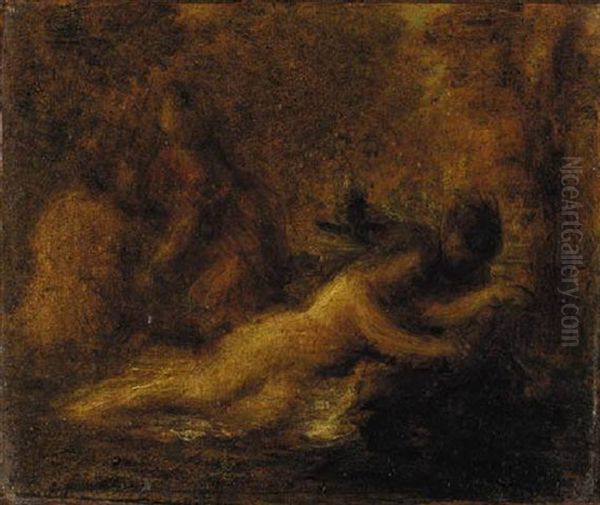 Tannhauser Et Venus - view 1