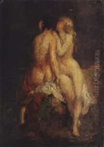 Couple D'amoureux