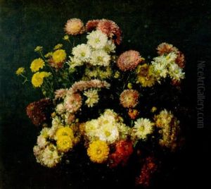 Chrysanthemen