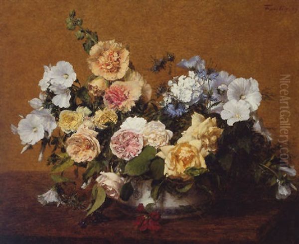 Bouquet De Fleurs - view 1