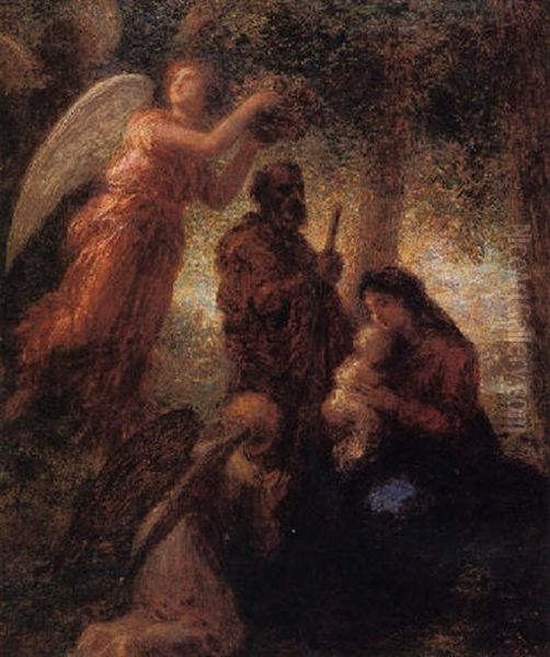 L'enfance Du Christ - view 1