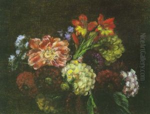 Jete De Fleurs
